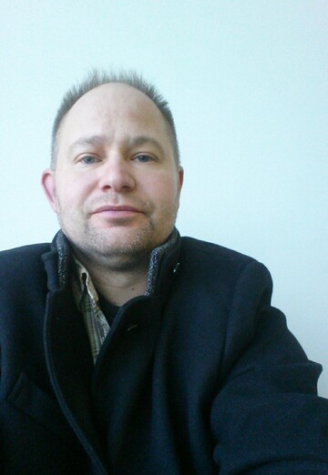 My photo - Chris, 46 from Airdrie (@chris1604)