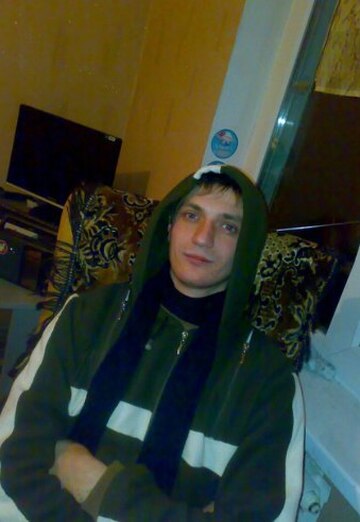 Ma photo - Denis, 36 de Lougansk (@denis7893659)