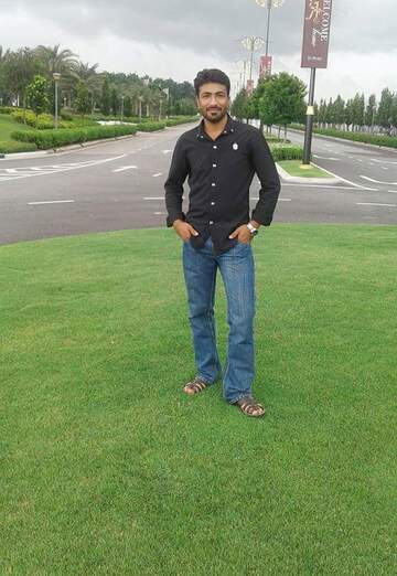 My photo - kami raja, 32 from Kuala Lumpur (@kamiraja)