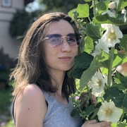 Natalya 34 Moscow