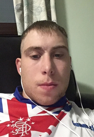 My photo - jordanbrymer, 24 from Luton (@jordanbrymer)