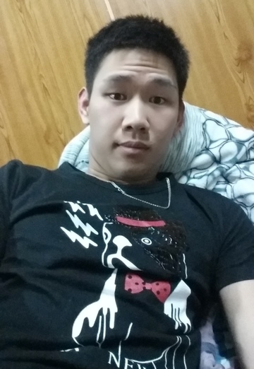 My photo - Slava, 31 from Busan (@slava17747)