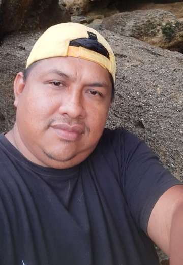Mein Foto - Carlos, 44 aus Guayaquil (@carlos2653)