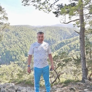 Andrey 43 Krasnodar