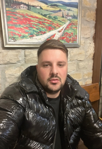 My photo - Luis, 27 from Zagreb (@luis3242)