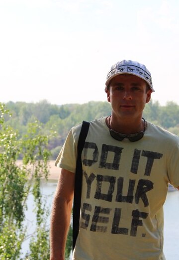 My photo - awtograv, 39 from Sertolovo (@awtograv0)