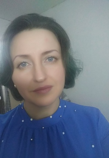 Моя фотография - Оксана, 42 из Щучинск (@oksana103608)