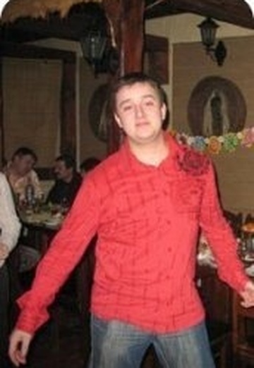 Anton (@anton6909) — my photo № 1
