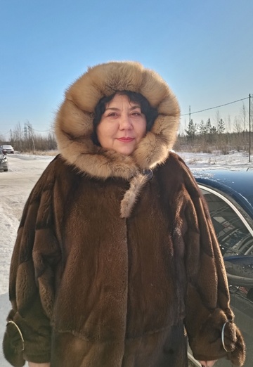 My photo - Valentina, 49 from Nizhnevartovsk (@valentina84051)
