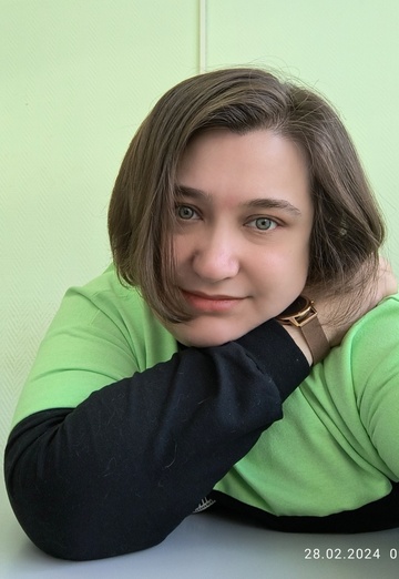 Oksana (@oksana137752) — my photo № 5