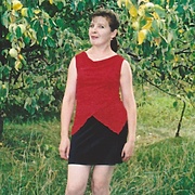 Olga 53 Melenky