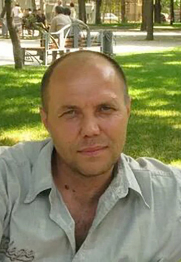 Моя фотография - Алексей, 50 из Ташкент (@aleksey207147)