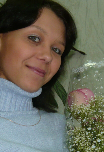 My photo - Alyona, 39 from Vetluga (@id35888)