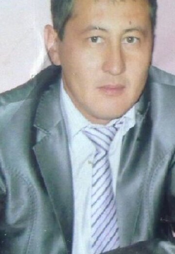 La mia foto - Dulat, 45 di Karaganda (@dulat257)