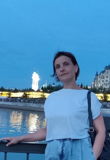 Моя фотография - Ольга, 46 из Димитровград (@olgadolmatova1)
