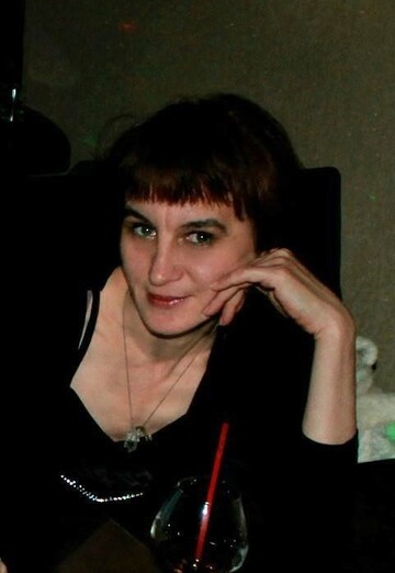 Моя фотографія - Анна, 48 з Конакова (@anna108465)