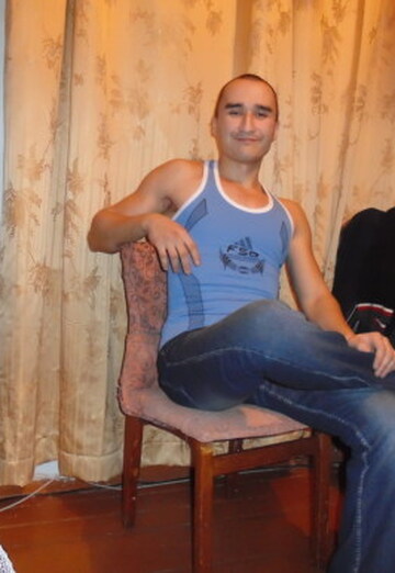 Vladimir (@rymex) — my photo № 4