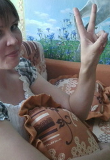 My photo - Natalya, 44 from Vichuga (@natalyagorbunova)