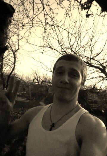 Andrey (@andrey95681) — my photo № 1