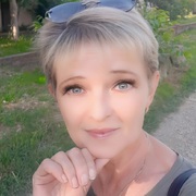 Larisa 59 Krasnodar