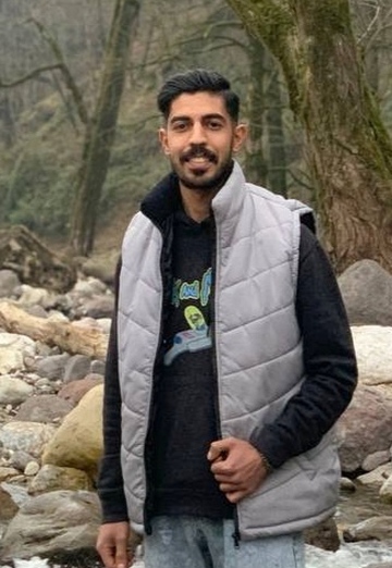 My photo - Amir hosein, 22 from Arak (@amirhosein6)