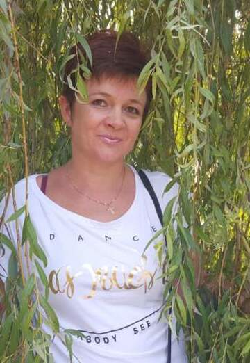 My photo - Svetlana, 55 from Sluck (@svetlana75127)