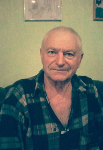 Моя фотографія - Александр, 68 з Майкоп (@aleksandr1001303)