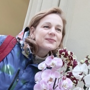 Tatyana 57 Moscow