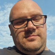 Patrick 38 Vienna