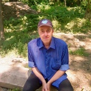 Vasiliy Alibabaevich 56 Odessa