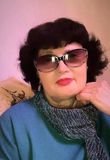 My photo - Vera, 65 from Barnaul (@veraslesarenko0)
