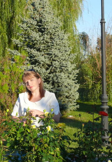 Mein Foto - Alena, 45 aus Schiguljowsk (@alena98792)