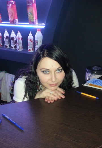 My photo - Elena, 32 from Kizlyar (@elena28021)