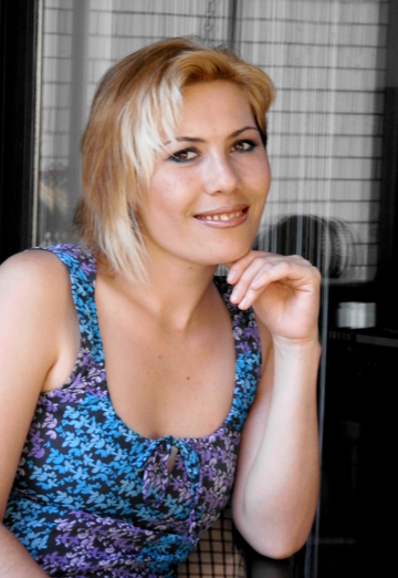 Mein Foto - Lena, 41 aus Bielefeld (@sagadka2)