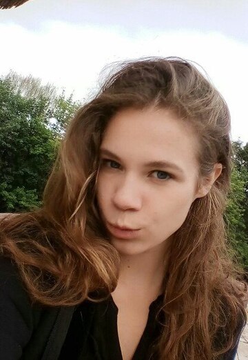 My photo - Magda, 26 from Widzew (@galina43215)