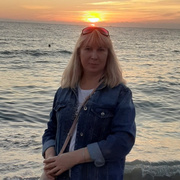 Nina 54 Balakovo