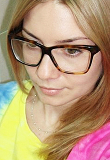 My photo - Lyolli, 41 from Stavropol (@id455100)