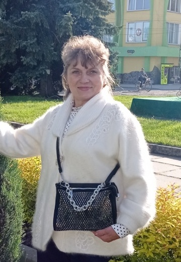 Ma photo - Marіia, 56 de Lvov (@marya5177)