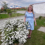 Liliya 63 Yekaterinburg