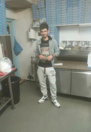 Ozzy93TR (@ozzytr) — my photo № 1