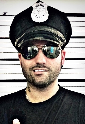 My photo - Tim Koss, 47 from Bryne (@sandking78)