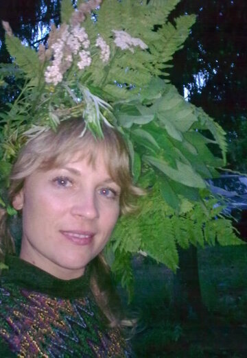 Mein Foto - Viktoriya, 51 aus Assipowitschy (@viktoriya55096)