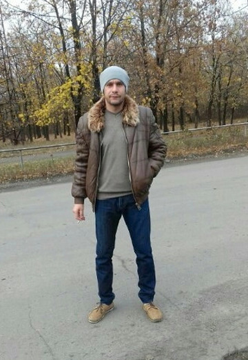 La mia foto - Yuriy, 42 di Bugul'ma (@redhaus)