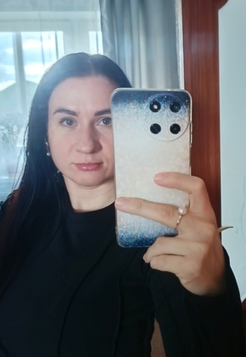 Mein Foto - Marina, 33 aus Korjaschma (@marina290149)