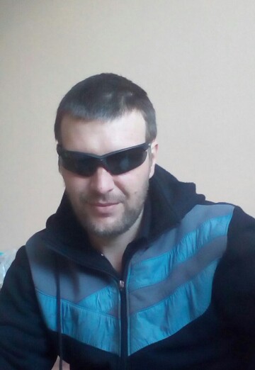 Minha foto - Vladimir, 38 de Kamianske (@vladimir258692)