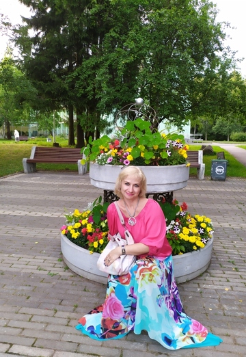 Ma photo - Iouliia, 49 de Veliki Novgorod (@uliya150565)