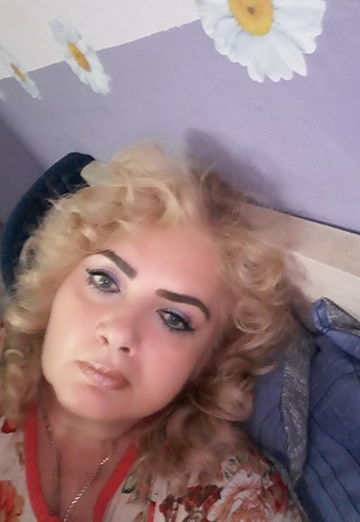 My photo - Natalya, 51 from Moscow (@natalya327924)