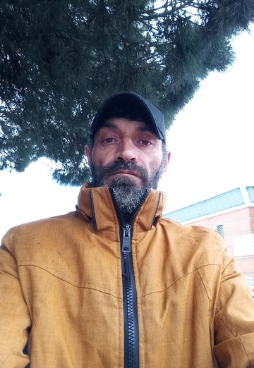My photo - Lozan, 46 from Alcobendas (@lozan11)