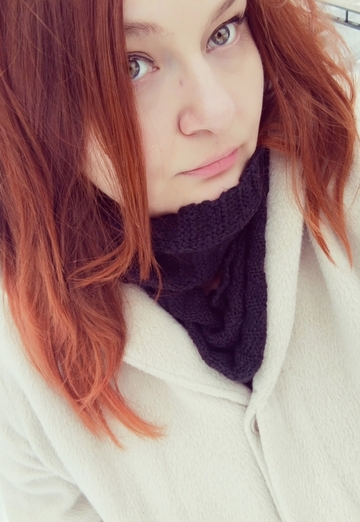 Meksika Mironova (@meksikamironova) — my photo № 4