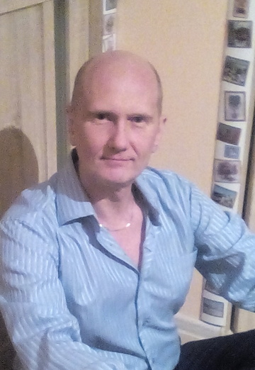 My photo - Vladislav, 55 from Rostov-on-don (@vladislav61499)
